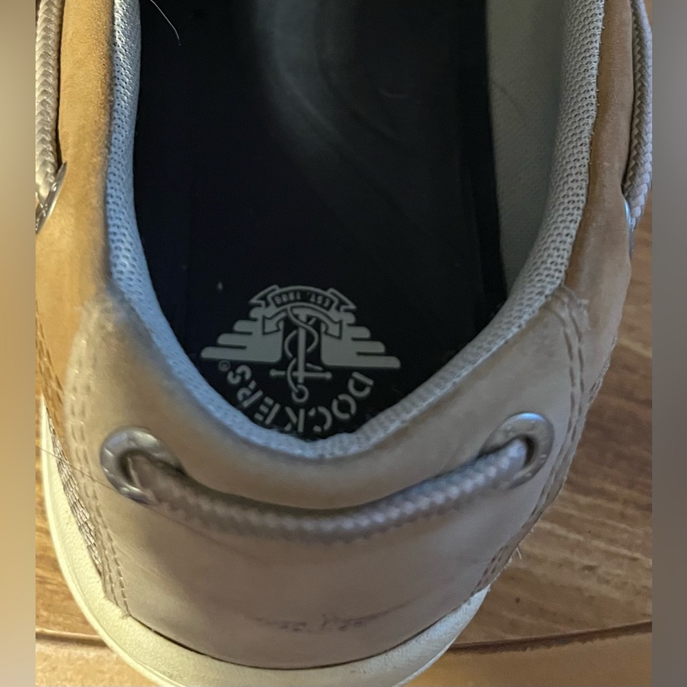 Dockers Shoes - Picture 6 of 6